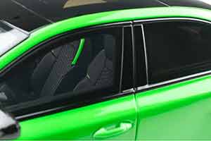AUDI RS3 SEDAN - 2021 ЗЕЛЕНЫЙ — фото 12