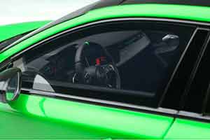 AUDI RS3 SEDAN - 2021 ЗЕЛЕНЫЙ — фото 2