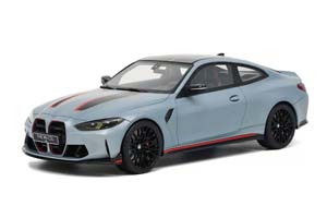 BMW G82 M4 CSL 2022 GRAY/BLACK / БМВ М4 СЕРАЯ