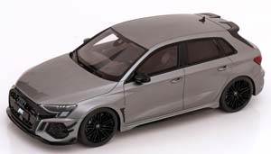 AUDI RS3-R ABT GREYMETALLIC