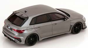 AUDI RS3-R ABT GREYMETALLIC — фото 2