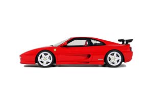 FERRARI F355 CHALLENGE 1995 RED — фото 7
