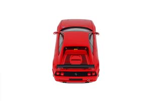 FERRARI F355 CHALLENGE 1995 RED — фото 9