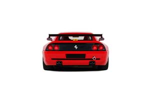 FERRARI F355 CHALLENGE 1995 RED — фото 11
