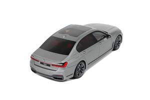BMW M760I V12 FINAL EDITION 2025 GREY — фото 7