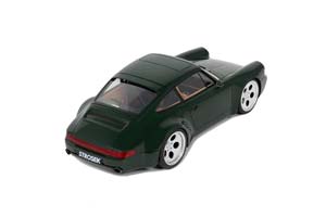 PORSCHE 911 STROSEK MEGA 30 2024 GREEN — фото 7
