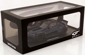 NISSAN FAIRLADY 400Z PANDEM 2023 DARK BLUE — фото 3