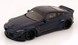 NISSAN FAIRLADY 400Z PANDEM 2023 DARK BLUE