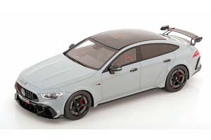 MERCEDES BRABUS ROCKET 1000 2024 LIGHT GREY