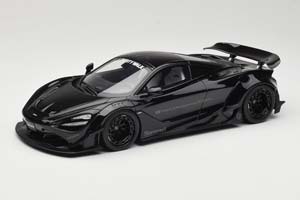 MCLAREN 720S LBWK 2023 BLACK