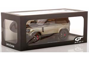 LAND ROVER DEFENDER 90 P400 X-DYNAMIC HSE 2021 LIGHTGREEN-METALLIC — фото 3