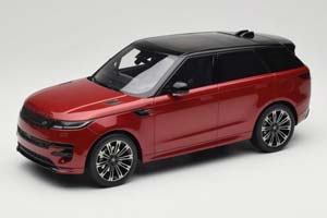 RANGE ROVER SPORT P510E 2022 RED METALLIC / РЭНЖ РОВЕР СПОРТ КРАСНЫЙ