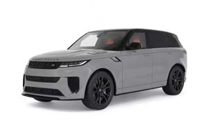 RANGE ROVER SPORT SV EDITION TWO 2024