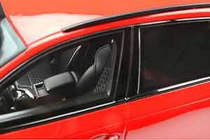 AUDI RS4-S (B9) AVANT ABT YEAR 2020 RED / АУДИ РС4-С АВАНТ КРАСНЫЙ — фото 12