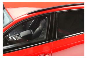 AUDI RS4-S (B9) AVANT ABT YEAR 2020 RED / АУДИ РС4-С АВАНТ КРАСНЫЙ — фото 4