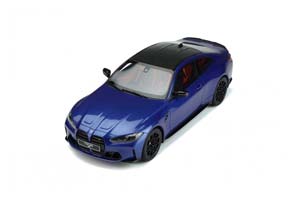 BMW G82 M4 COMPETITION 2022 BLUE METALLIC / БМВ G82 M4 COMPETITION 2022 СИНИЙ МЕТАЛЛИК — фото 8