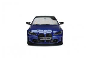 BMW G82 M4 COMPETITION 2022 BLUE METALLIC / БМВ G82 M4 COMPETITION 2022 СИНИЙ МЕТАЛЛИК — фото 10