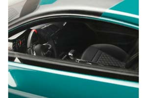 AUDI R8 GREEN HELL GREEN — фото 3