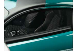 AUDI R8 GREEN HELL GREEN — фото 4
