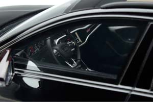 AUDI ABT RS6 - 2021 ЧЕРНЫЙ (NIGHT BLACK) — фото 3