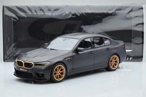 BMW M5 CS F90 FROZEN BRANDS 2024 HATCH GREY / БМВ Ф90 М5 СЕРЫЙ — фото 14
