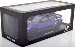 DODGE CHARGER SUPER BEE 2023 PURPLE METALLIC WHITE — фото 3