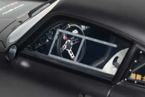 PORSCHE 911 (964) RWB STELLA ARTOIS 2010 FLATBLACK — фото 4
