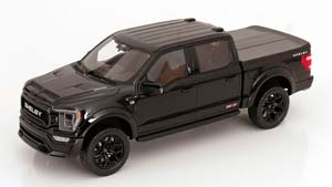 FORD SHELBY F-150 CENTENNIAL EDITION 2024 BLACK