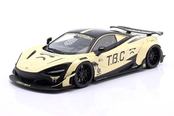 LB-WORKS 720S YEAR 2024 BEIGE / ЛБ-ВОРКС 720S БЕЖЕВЫЙ