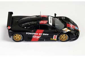 MCLAREN F1 GTR NO 8 1000KM SUZUKA 1995 — фото 3