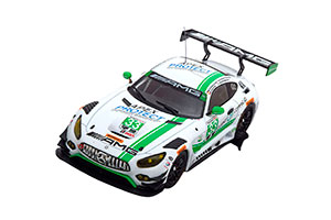 MERCEDES-BENZ AMG GT3 #33 24H DAYTONA 2017