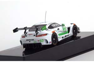 MERCEDES-BENZ AMG GT3 #33 24H DAYTONA 2017 — фото 2