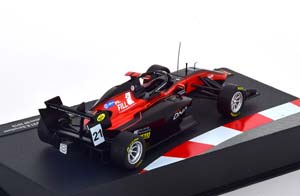 DALLARA G319 F3 WINNER GP MACAO 2019 — фото 2
