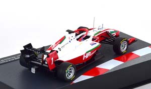 DALLARA G319 F3 GP BARCELONA WORLD CHAMPION 2020 — фото 2