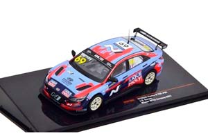 HYUNDAI ELANTRA N TCR #69 
