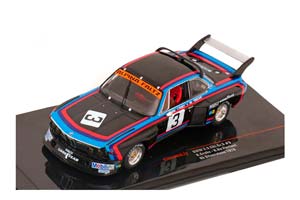 BMW 3.5 CSL GR.5 NO 3 6H SILVERSTONE 1976