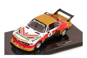BMW 3.5 CSL GR.5 NO 4 6H SILVERSTONE 1976