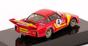 PORSCHE 935-77A NO 4 6H SILVERSTONE 1978 — фото 2