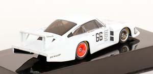 PORSCHE 935/78 "Моби Дик" NO 66 BERGISCHER LOEWE ZOLDER 1981 — фото 2