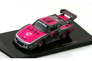 PORSCHE 935 K3V 