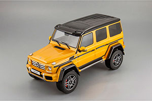 MERCEDES W463 G500 4X4 YELLOW | МЕРСЕДЕС ГЕЛЕНДВАГЕН ГЕЛИК ГЕЛЕНТВАГЕН ГЕЛЕК — фото 3
