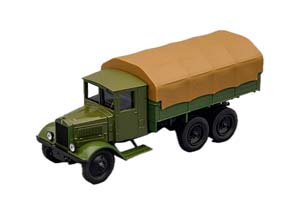 ЯГ-10 БОРТОВОЙ С ТЕНТОМ, ОЛИВКОВЫЙ СВЕТЛЫЙ