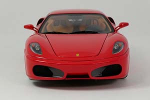FERRARI F430 RED / ФЕРРАРИ Ф430 — фото 6