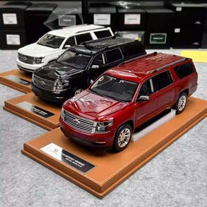 CHEVROLET SUBURBAN TAHOE LTZ SUV 2015 WHITE / ШЕВРОЛЕ СУБУРБАН БЕЛЫЙ — фото 5