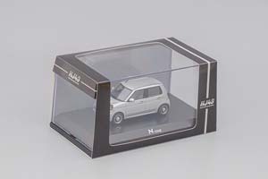 HONDA N-ONE 2020, SILVER METALLIC — фото 6
