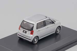 HONDA N-ONE 2020, SILVER METALLIC — фото 2
