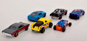 PONTIAC GTO, EL CAMINO, RIP ROD, BAJA TRUCK CHEVY CAMARO FORD MUSTANG (ДЛИНА МОДЕЛИ 6-10 СМ) — фото 2
