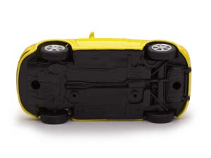 AUDI TT COUPE YELLOW — фото 10