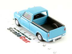MINI PICKUP BLUE — фото 4
