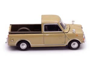 MINI PICKUP KHAKI ХАКИ — фото 5